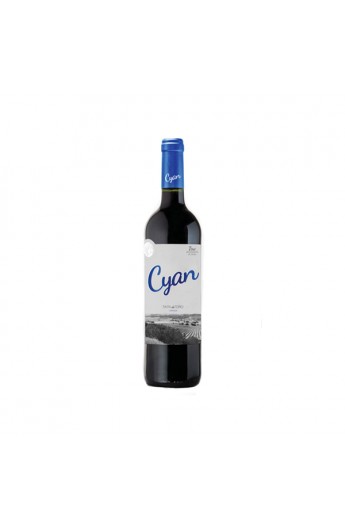 Cyan Crianza 2021