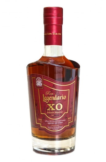 Legendario XO 