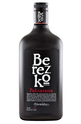 Berezko Patxarana 