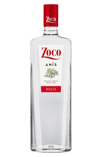 Zoco Anís Dulce 