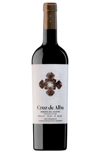 Cruz de Alba Crianza 2021