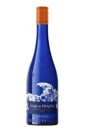 Mar de Frades Godello 2023