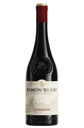 Ramón Bilbao Garnacha 2020