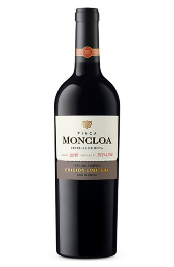 Finca Moncloa Edición Limitada 2020