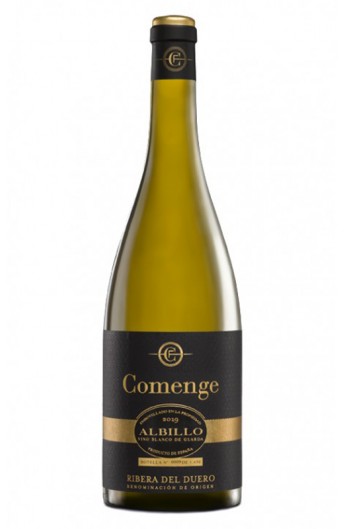 Comenge Albillo Mayor 2022