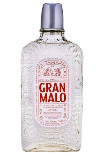 Gran Malo Spicy Tamarindo Tequila 