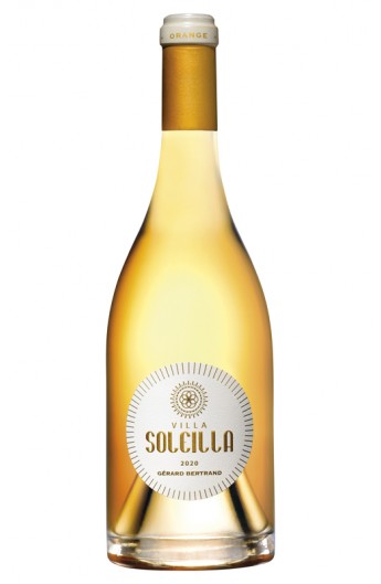 Gérard Bertrand Villa Soleilla Orange 2022