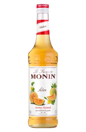 Monin Sirope Melón 
