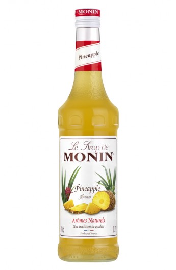 Monin Sirope Piña 