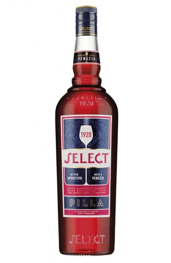 Montenegro Licor aperitivo Select (1L) 