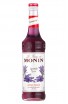 Monin Sirope Lavanda 