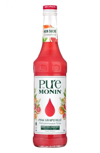 Monin Licor Cacao Blanco 