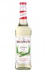 Monin Sirope Lemongrass 