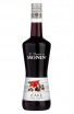 Monin Licor Café Mr Black 