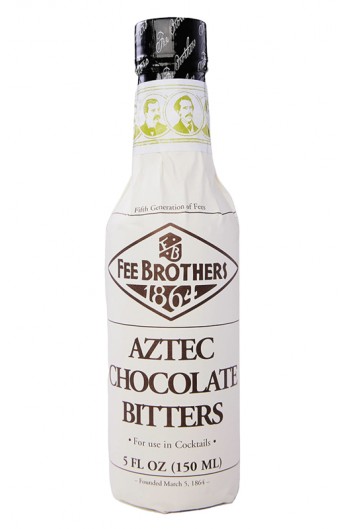 Fee Brothers Bitter Aztec Chocolate (0,15L) 