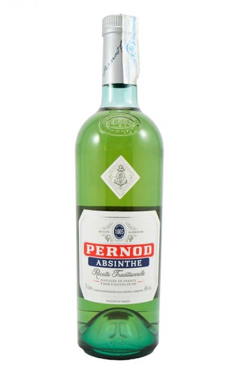 Pernod absenta 