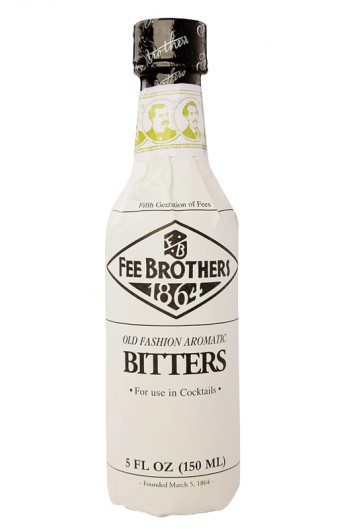 Fee Brothers Bitter Old Fashion(0,15L) 