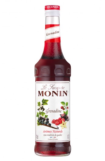 Monin Sirope Granada 