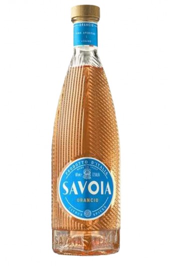 Savoia Orancio Licor aperitivo (0,50L) 