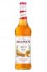 Monin Sirope Tarta de Manzana 