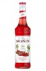 Monin Sirope Spicy 