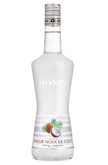 Monin Licor Coco 