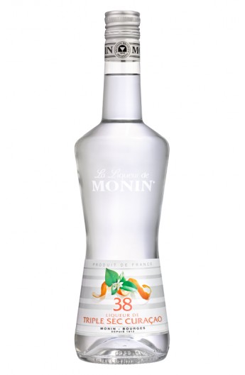 Monin Licor Triple Seco 