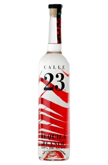 Calle 23 Tequila Blanco 
