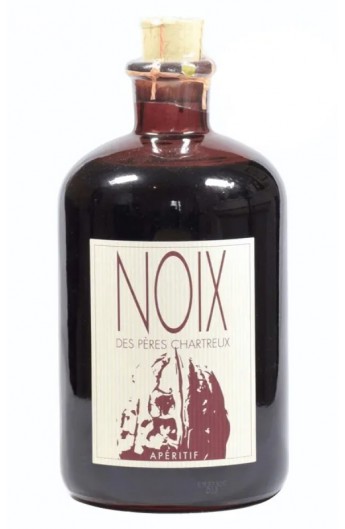 Chartreuse Eau De Noix 