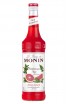 Monin Sirope Pomelo Rosa 