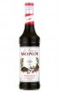 Monin Sirope Café 