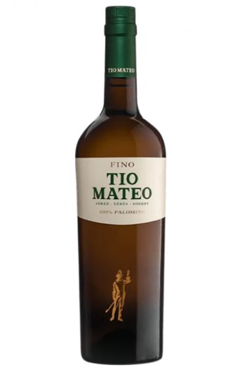 Fino Tío Mateo 