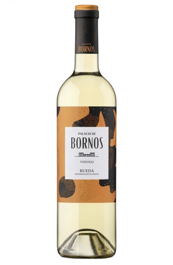 Palacio de Bornos Verdejo 2024
