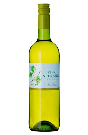 Viña Esperanza 2024