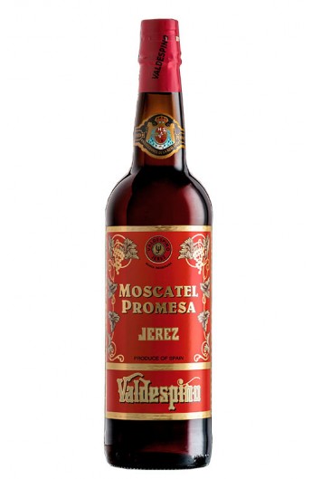 Moscatel Promesa 