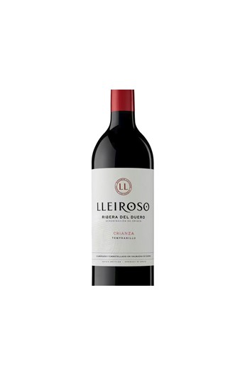 Lleiroso Crianza 2022