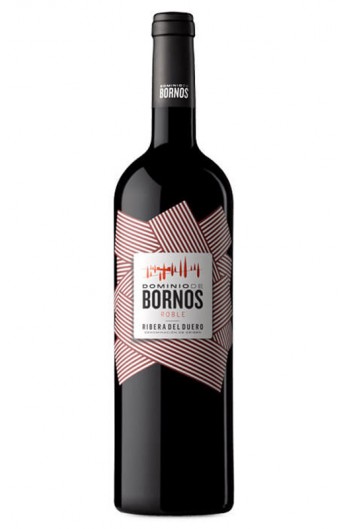 Dominio de Bornos Roble 2024