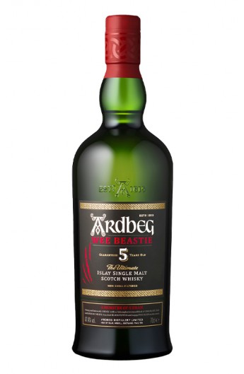 Ardbeg Wee Beastie 5 Years Old 