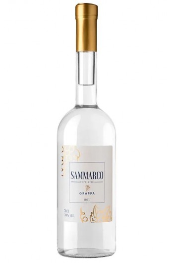 Sammarco Grappa 