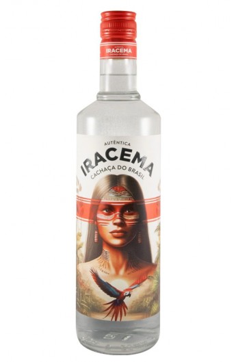 Iracema Chachaça 