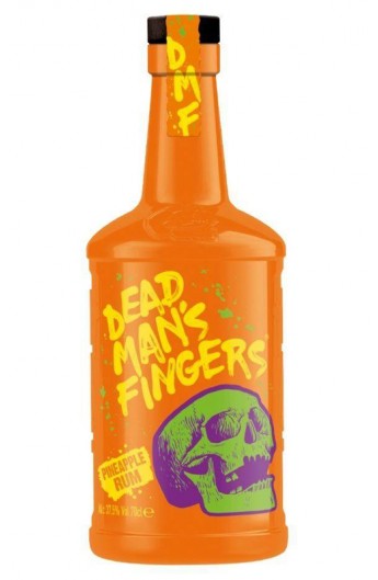Dead Man´s Finger Pinneaple Ron 