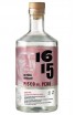 Pisco Hermano Acholado 1615 