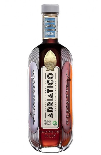 Adriatico Roasted Amaretto 