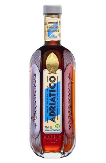 Adriatico Amaretto Sin Alcohol 
