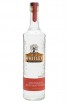 J.J. Whitley Artisanal Vodka 