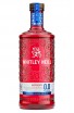 Whitley Neill Raspberry Sin Alcohol Gin 