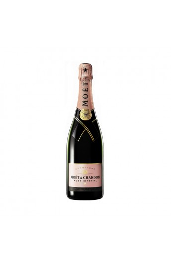 Moët & Chandon Brut Impérial Rosé (Estuche) 