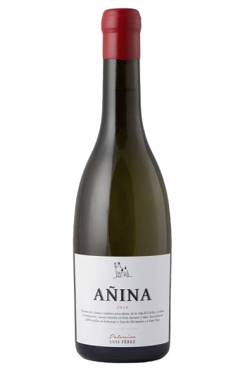 Añina Palomino 2016