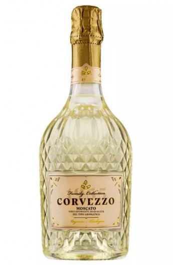 Corvezzo Proseco Blanco 
