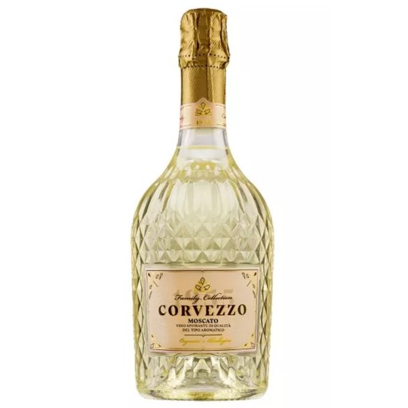 Corvezzo Proseco Blanco 